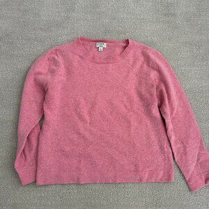 J Crew Teddie Sweater